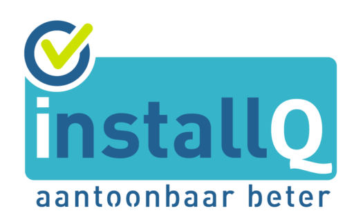 Logo InstallQ