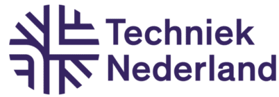Logo Techniek Nederland