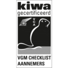 AFbeelding Kiwa logo
