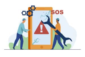 Afbeelding Service/Calamiteiten