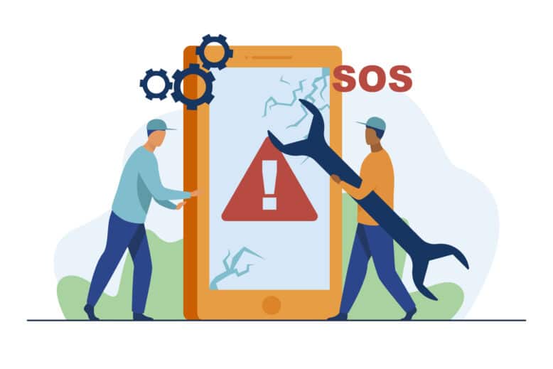 Afbeelding Service/Calamiteiten