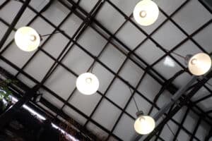 Afbeelding verlichting