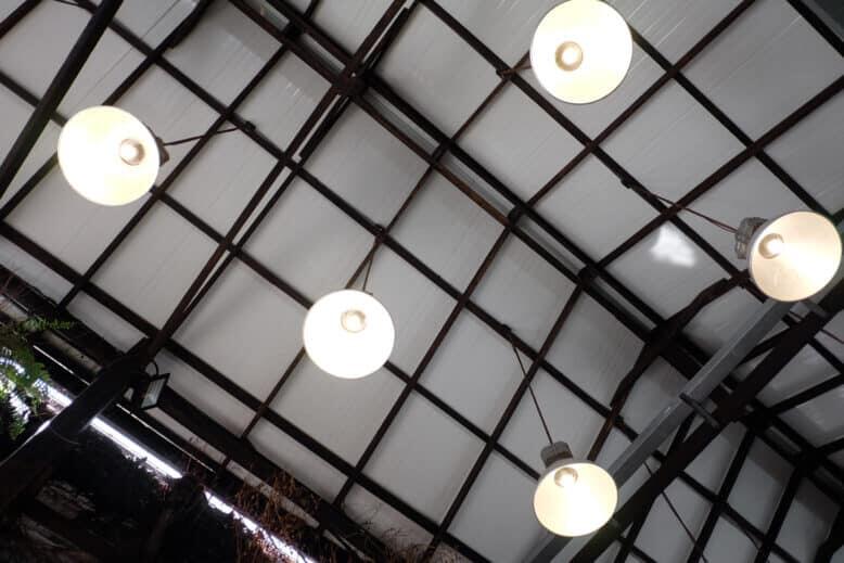 Afbeelding verlichting