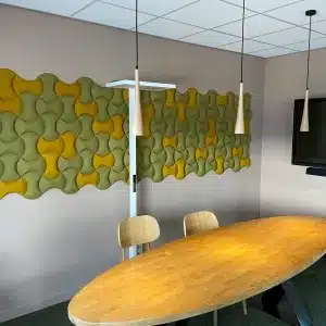 Ooijevaar – inrichting kantoor en werkplaats