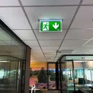 Ooijevaar – inrichting kantoor en werkplaats