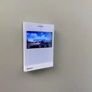 Ooijevaar – inrichting kantoor en werkplaats