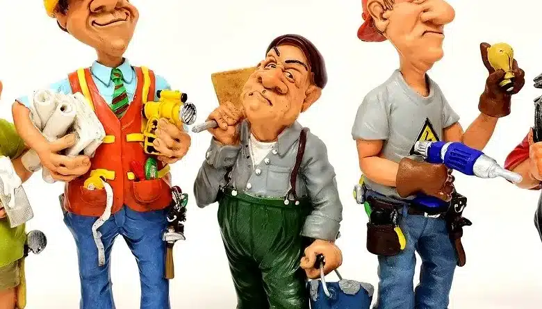 Afbeelding personeel gezocht