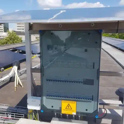 Afbeelding Staalmanplein werkzaamheden Amsterdam