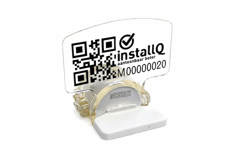 Logo installQ