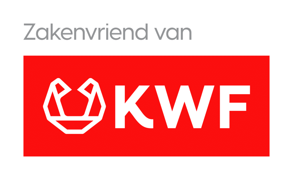 Logo KWF