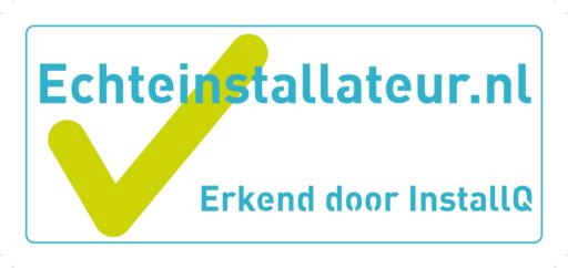 Logo Echteinstallateur.nl
